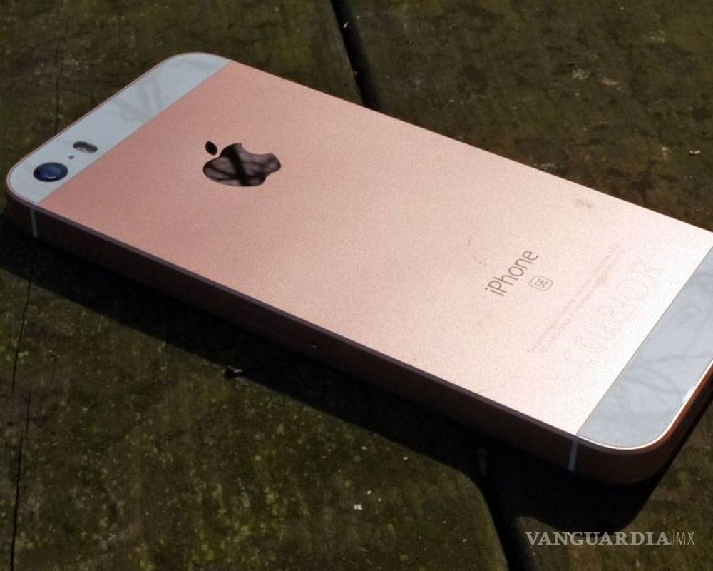 $!Review: iPhone SE, hecho para recién llegados