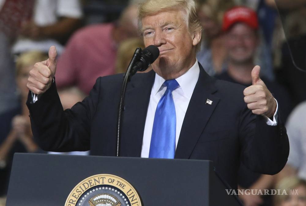 Twitter no censurará a Donald Trump, incluso si viola sus normas