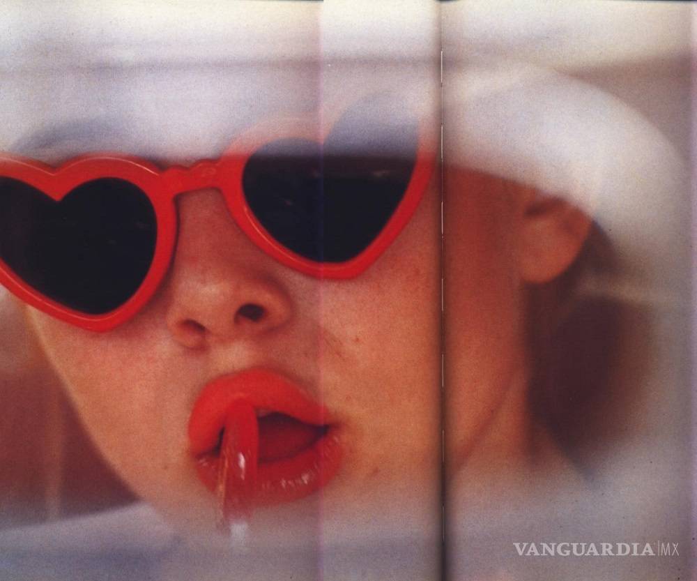 $!Nueva portada de 'Lolita' abre debate en torno a la emblemática novela