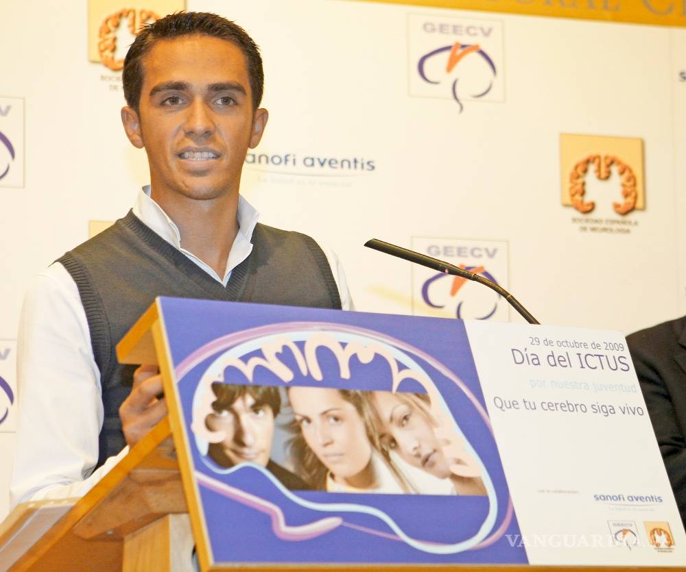 $!Ictus, puede tener consecuencias muy graves