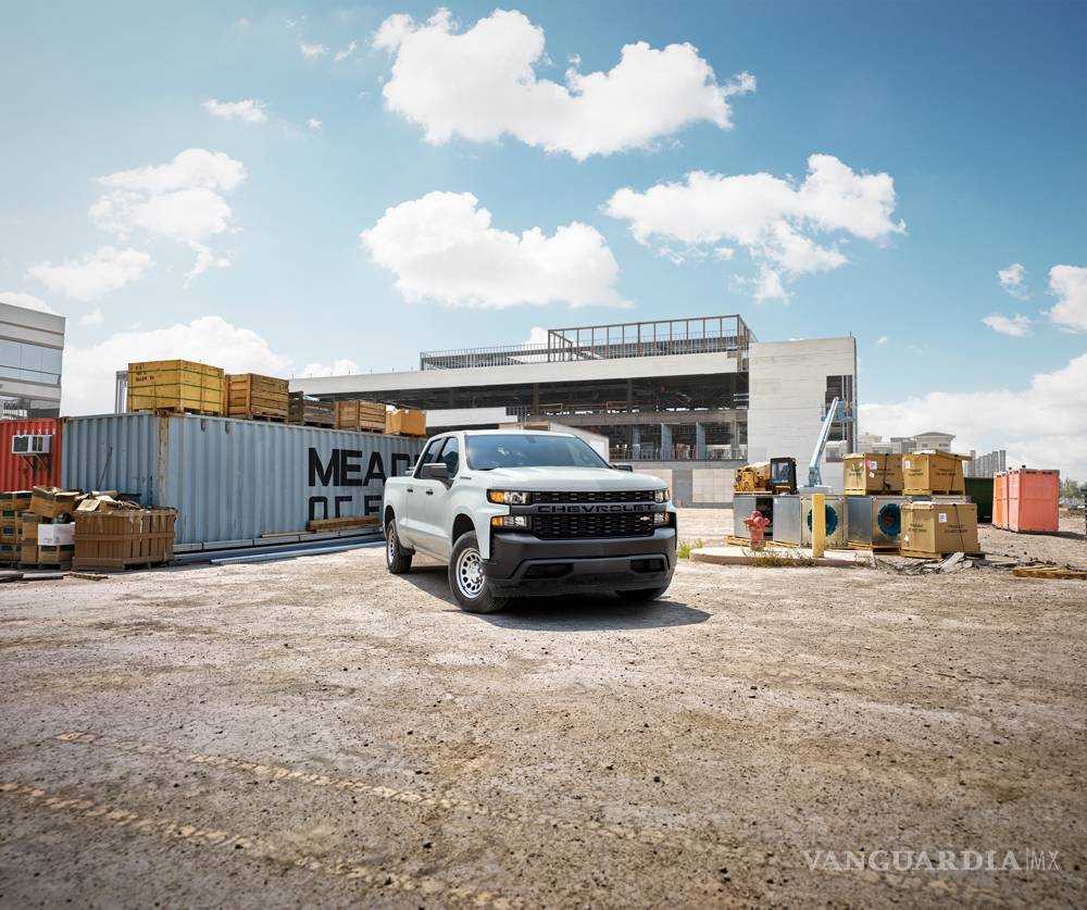 $!Arranca venta de las Chevrolet Silverado y Cheyenne 2019 en México; checa precios y equipo