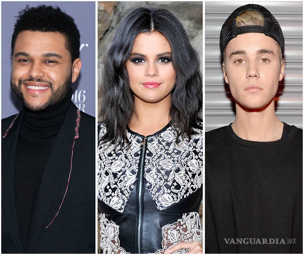 $!Selena Gomez no "pela" a Maluma