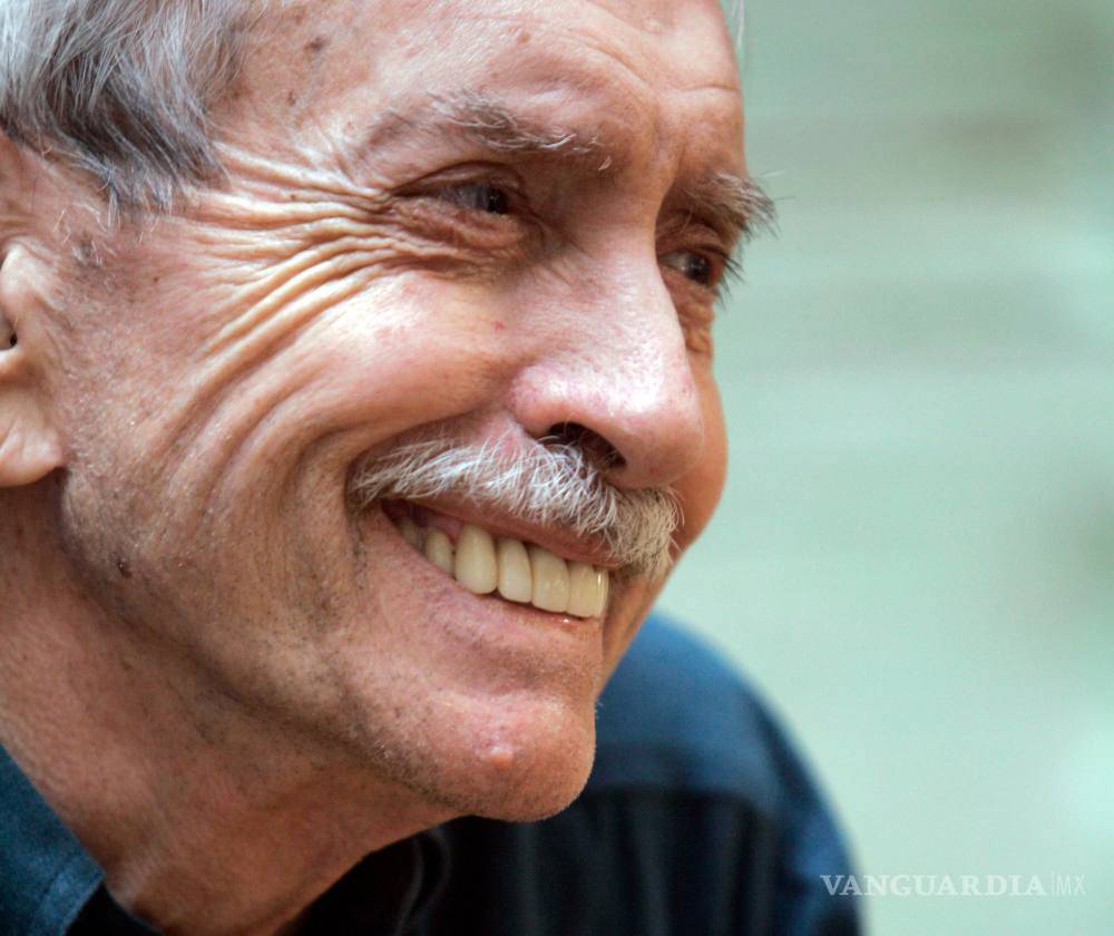 $!Edward Albee, el autor que desnudó a la sociedad de EU