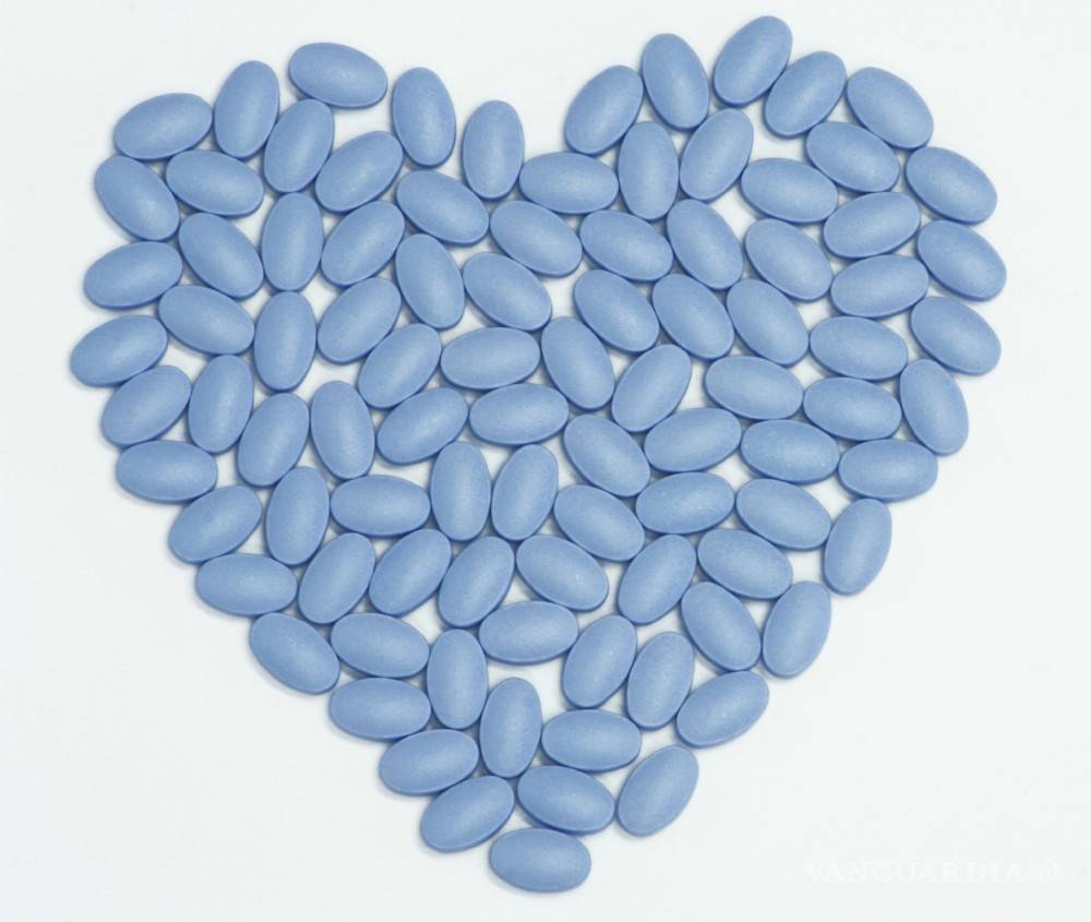 $!A 20 años del viagra, sigue siendo usado en secreto