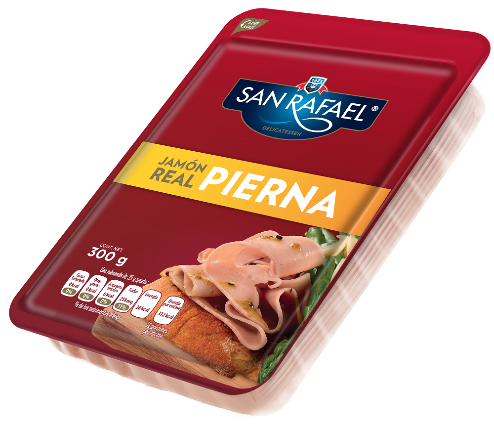 $!¿Te gusta el jamón?... según Profeco, estas son las marcas más engañosas y dañinas para la salud