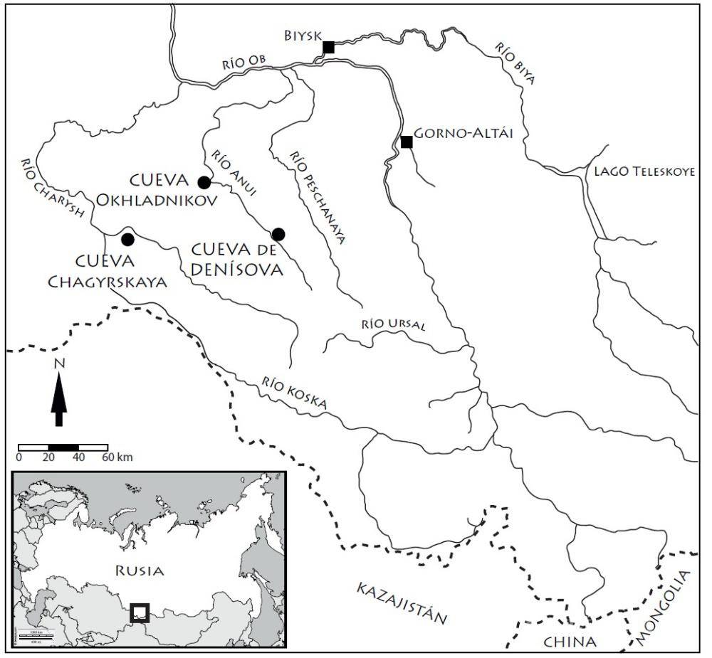$!Ilustración del último libro del antropólogo, Tom Higham El mundo antes de nosotros, publicado por Geoplaneta.