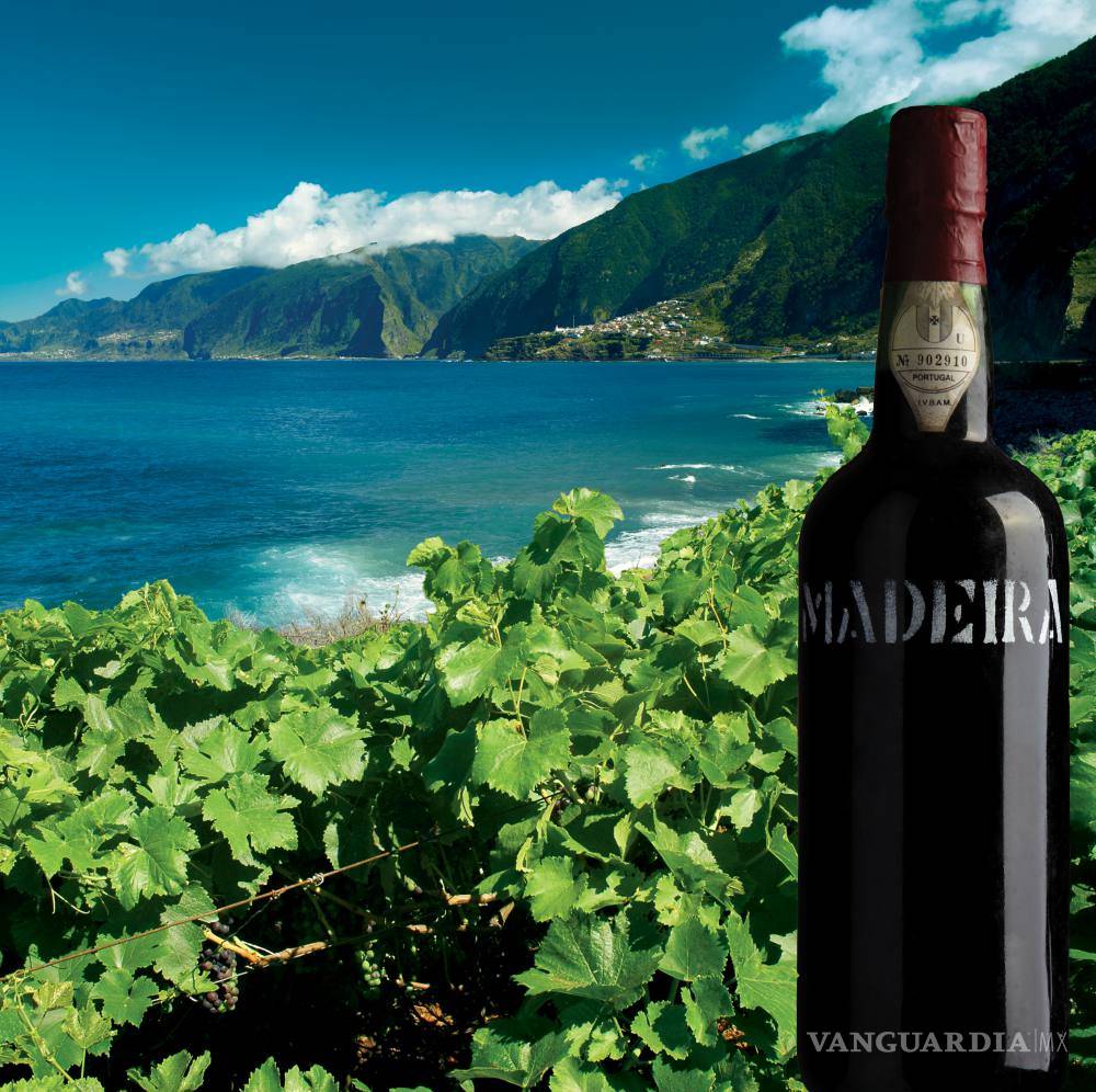$!Madeira, vino único y añejo a la conquista del mundo