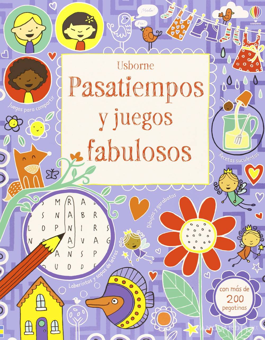 $!¿Qué hacer este fin de semana junto a tus hijos, en Saltillo? ¡Te damos una lista de opciones!