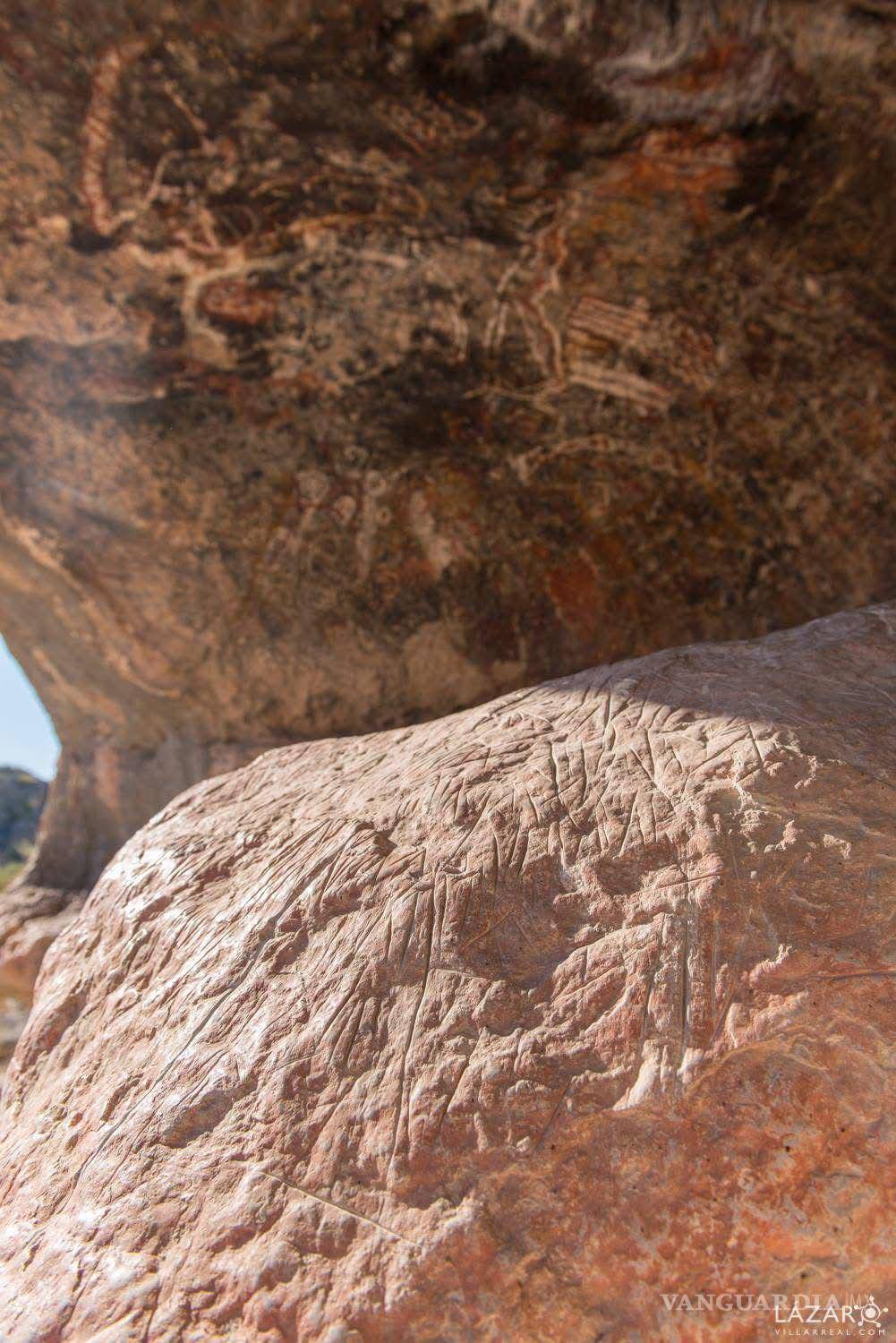 $!La denuncia ya se encuentra bajo investigación, luego de los reportes de los lugareños.