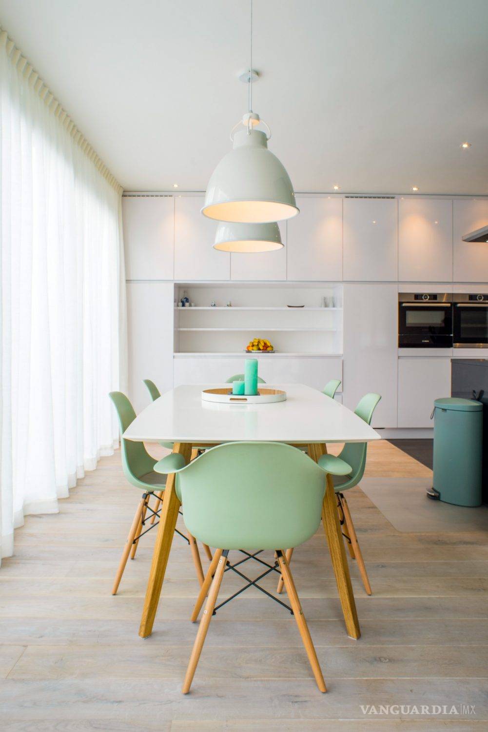 $!¡Adiós al calor! Refresca tu casa con ayuda del verde