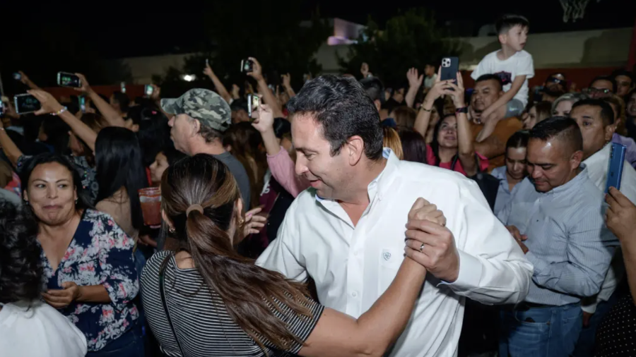 Familias podrán acudir a los festejos con música en vivo que se llevarán a distintas colonias de Saltillo por el Día de las Madres.