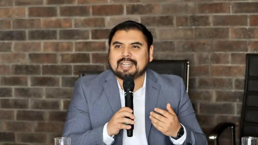 El presidente del Consejo General del IEC, Óscar Daniel Rodríguez, informó que el proceso electoral 2026-2027 iniciará formalmente el próximo 1 de diciembre.