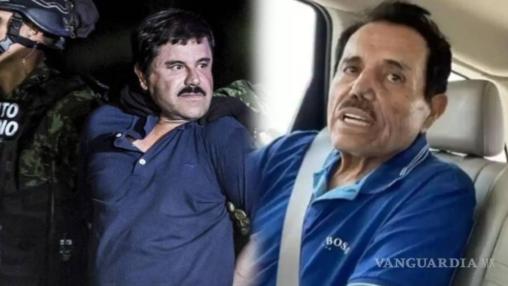 Fortuna Rodeo El Chapo’ Guzmán o ‘El Mayo’ Zambada?... quién de los 2 líderes del ...