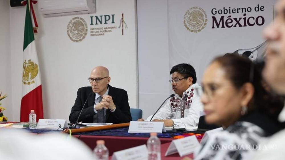 Alto Comisionado de la ONU pide no politizar tema de desaparecidos tras ...