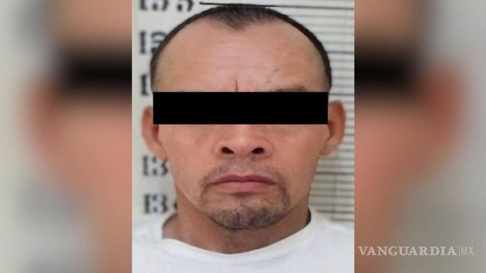 Por abusar y embarazar a un menor dan 64 años de prisión a un hombre, en NL