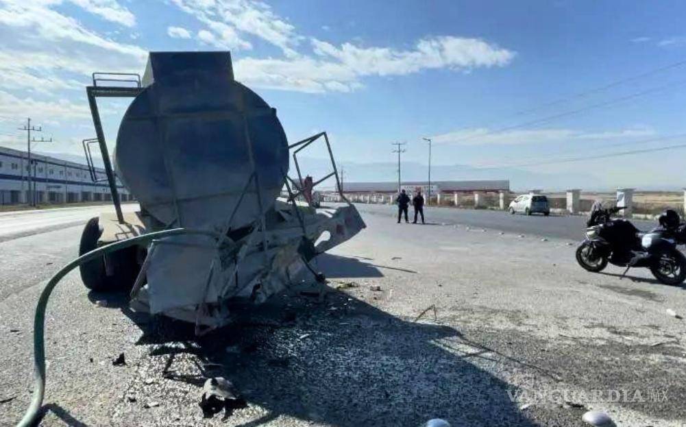 $!La defensa de Isidro ¨N¨ señaló inconsistencias en el informe del accidente.