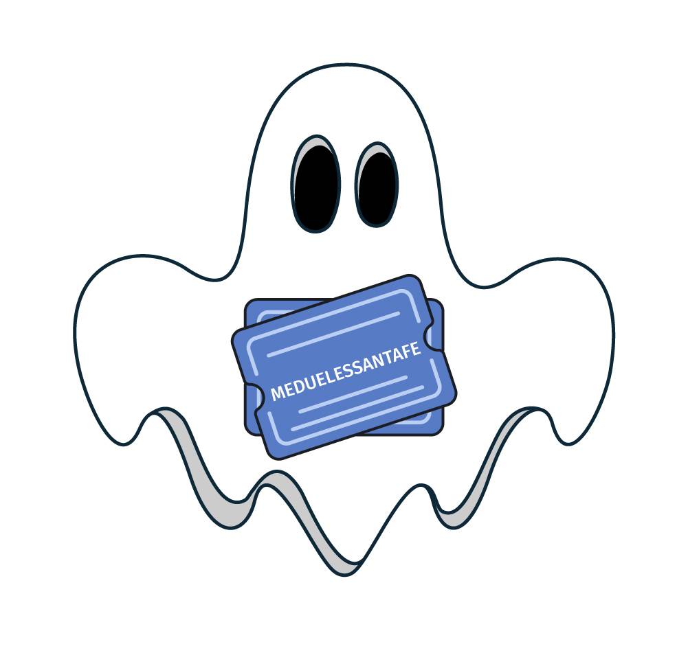 $!¿Cómo llegar a Santa Fe sano y salvo en CDMX y sin parálisis facial de la angustia?