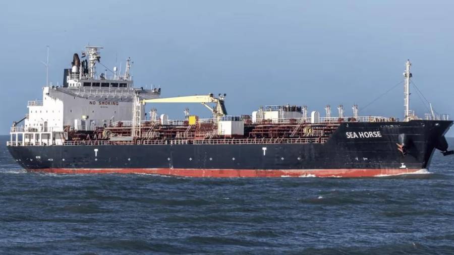 Fue en enero pasado que Trump declaró una veda de crudo hacia Cuba, con la que mantiene un diálogo del que aún no han trascendido detalles oficiales.