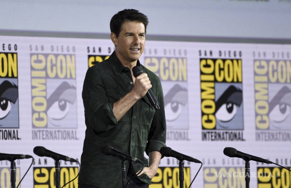 Comic-con: 50 años de cultura pop