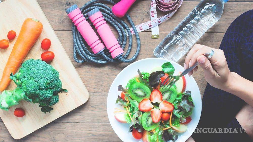 Un estilo de vida saludable para combatir la demencia: OMS