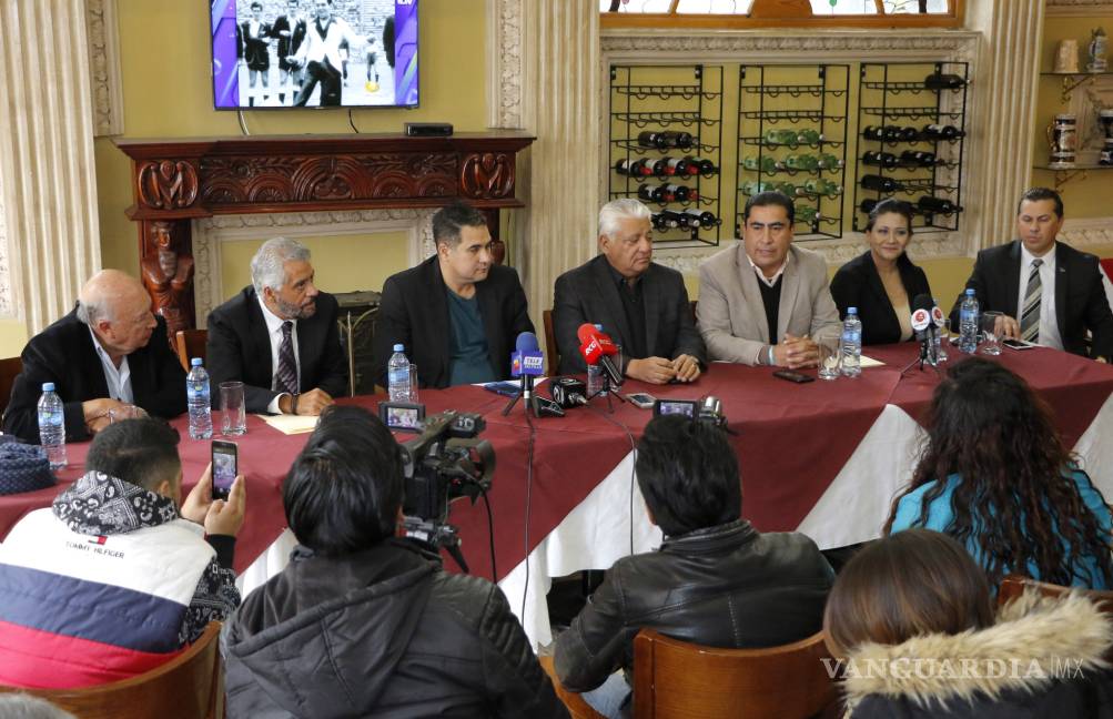 ‘Resucitado’ dará testimonio del ‘más allá’