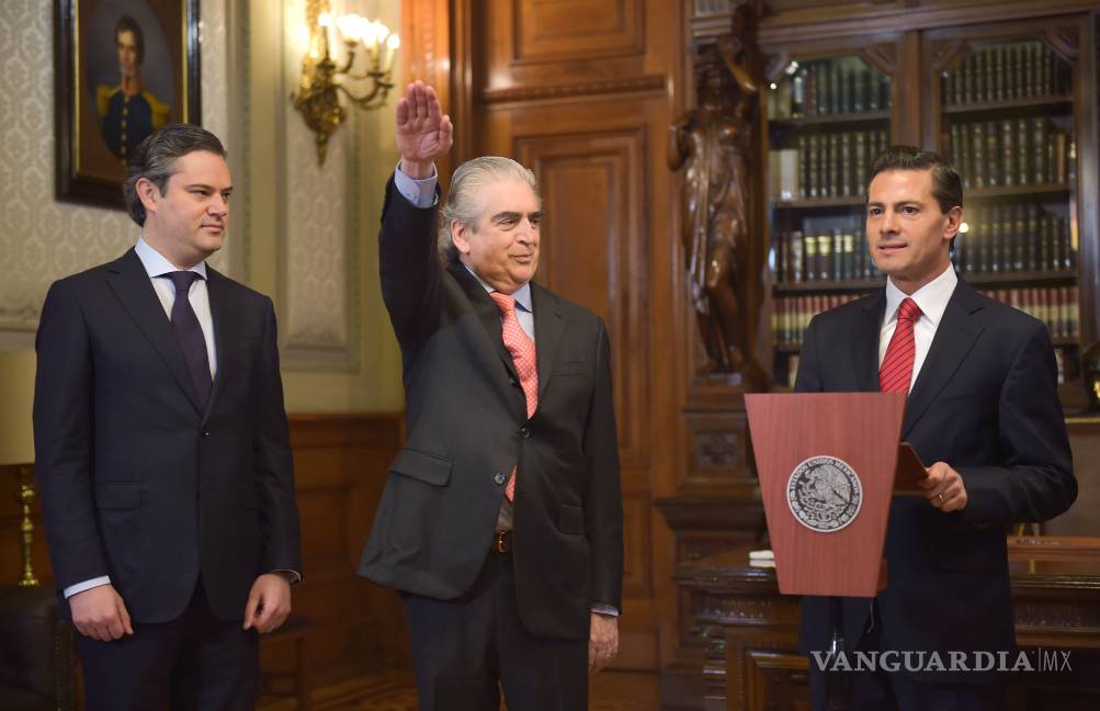 $!Destaca IV Informe de Gobierno creación de Secretaría de Cultura