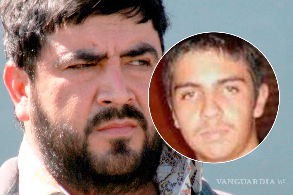 $!Quién es Alfredo Beltrán Guzmán el “Mochomito”, el hombre que desafió al Chapo atacando a su familia