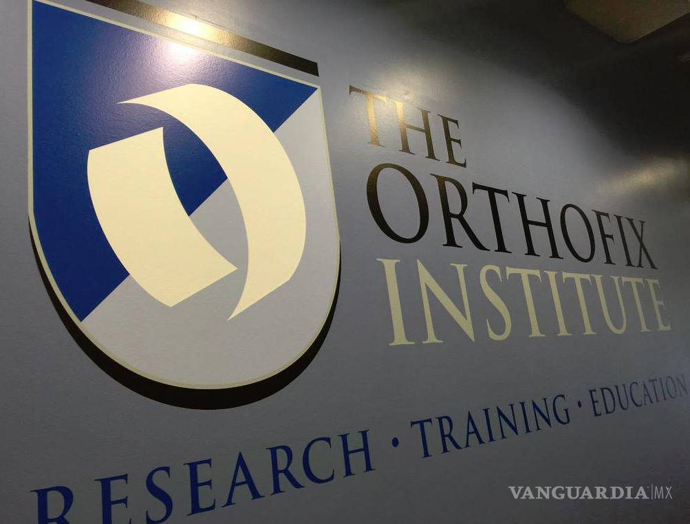 $!Orthofix, empresa de EU que sobornó al IMSS por tres sexenios