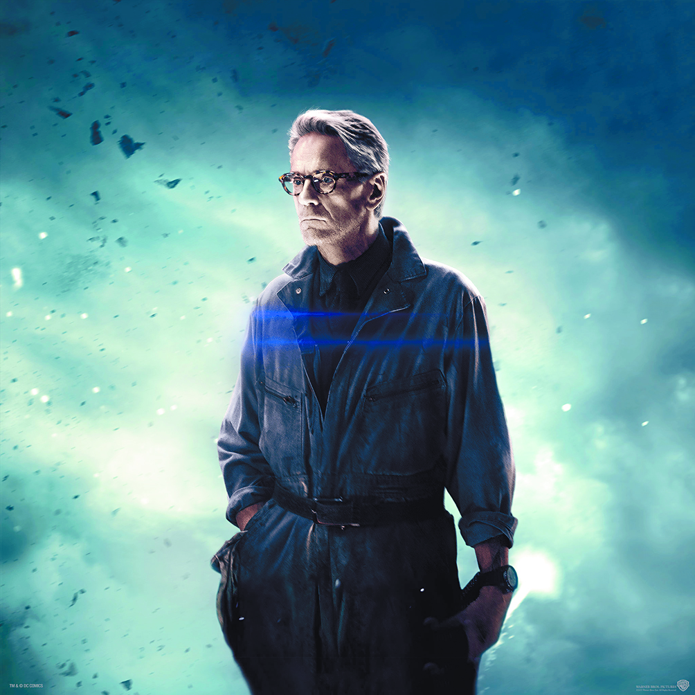 $!‘Batman v Superman’: Dios contra hombre