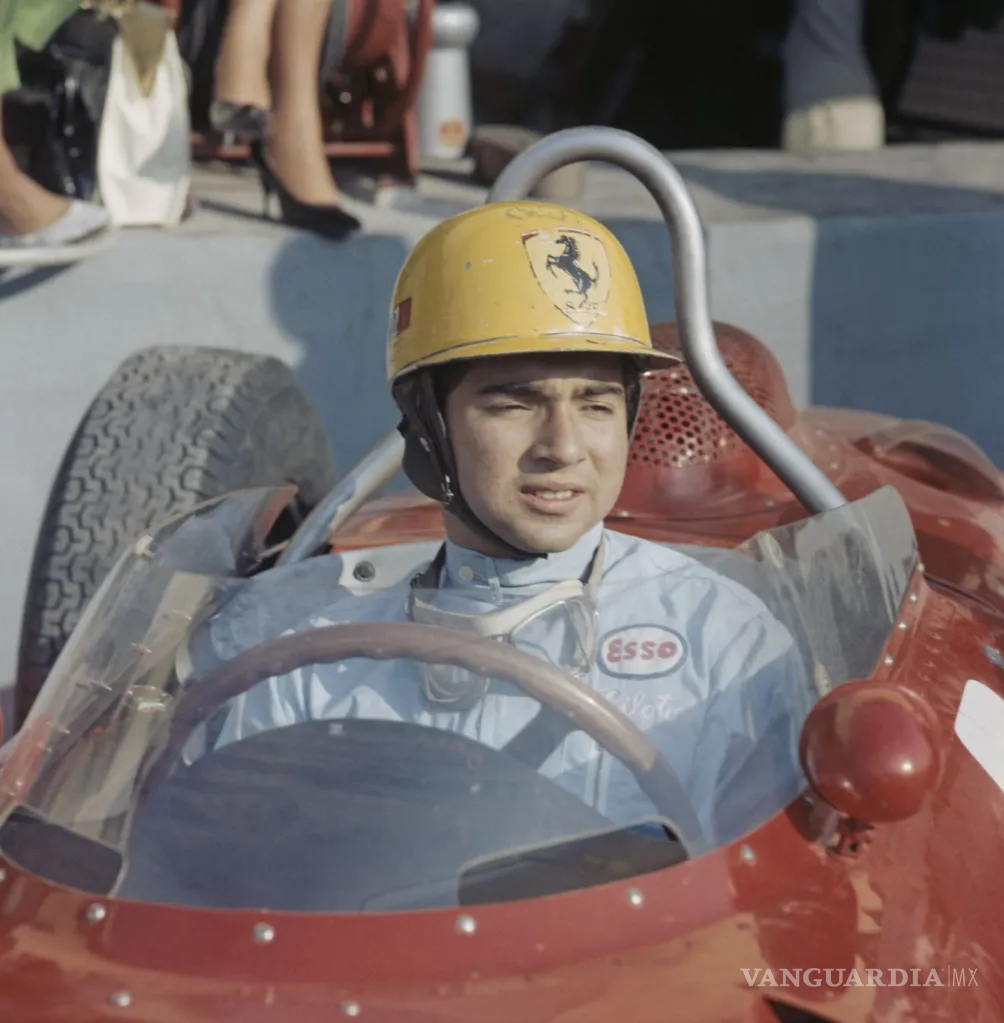 $!Ricardo destacó antes que su hermano mayor.