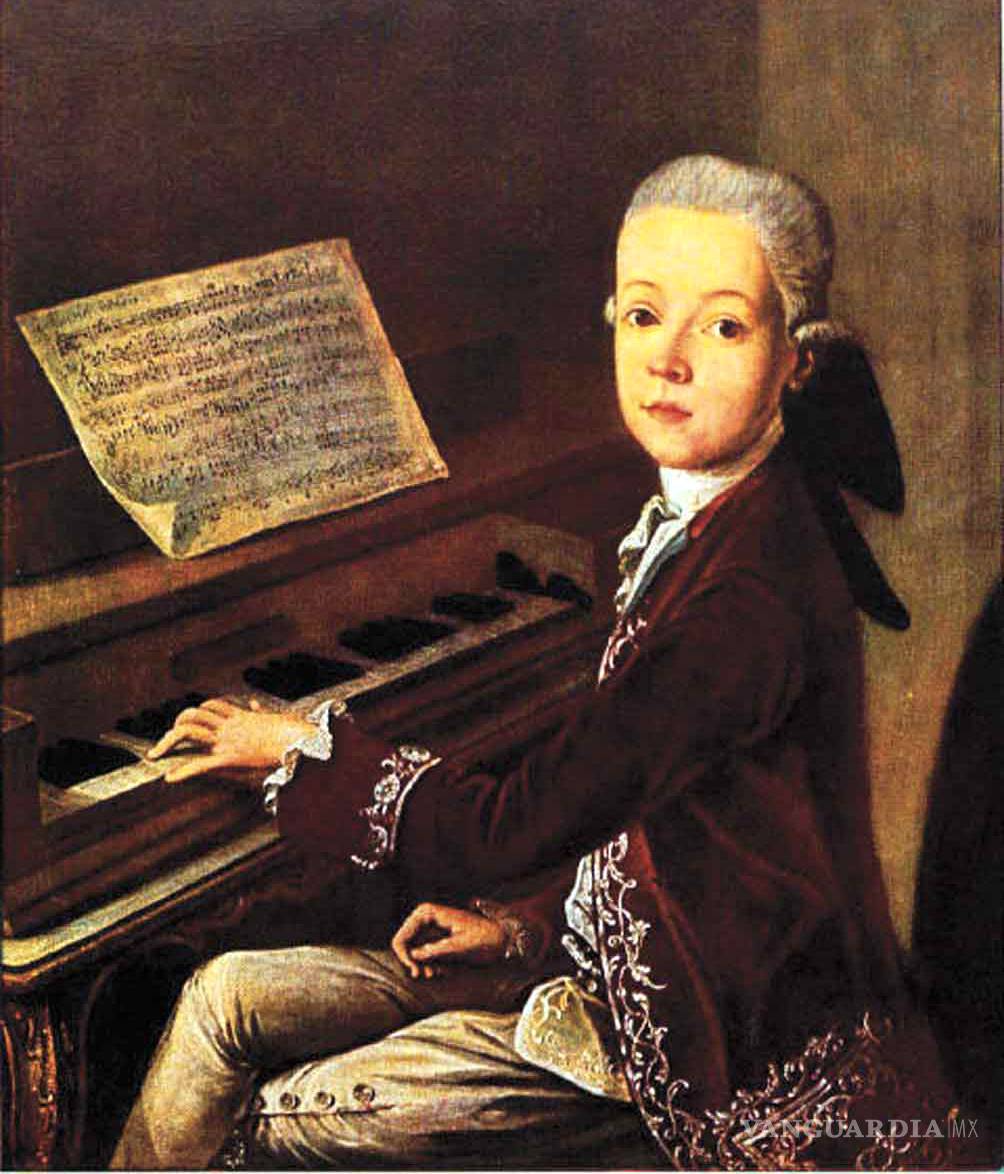$!Mozart 225: Celebrando a un grande
