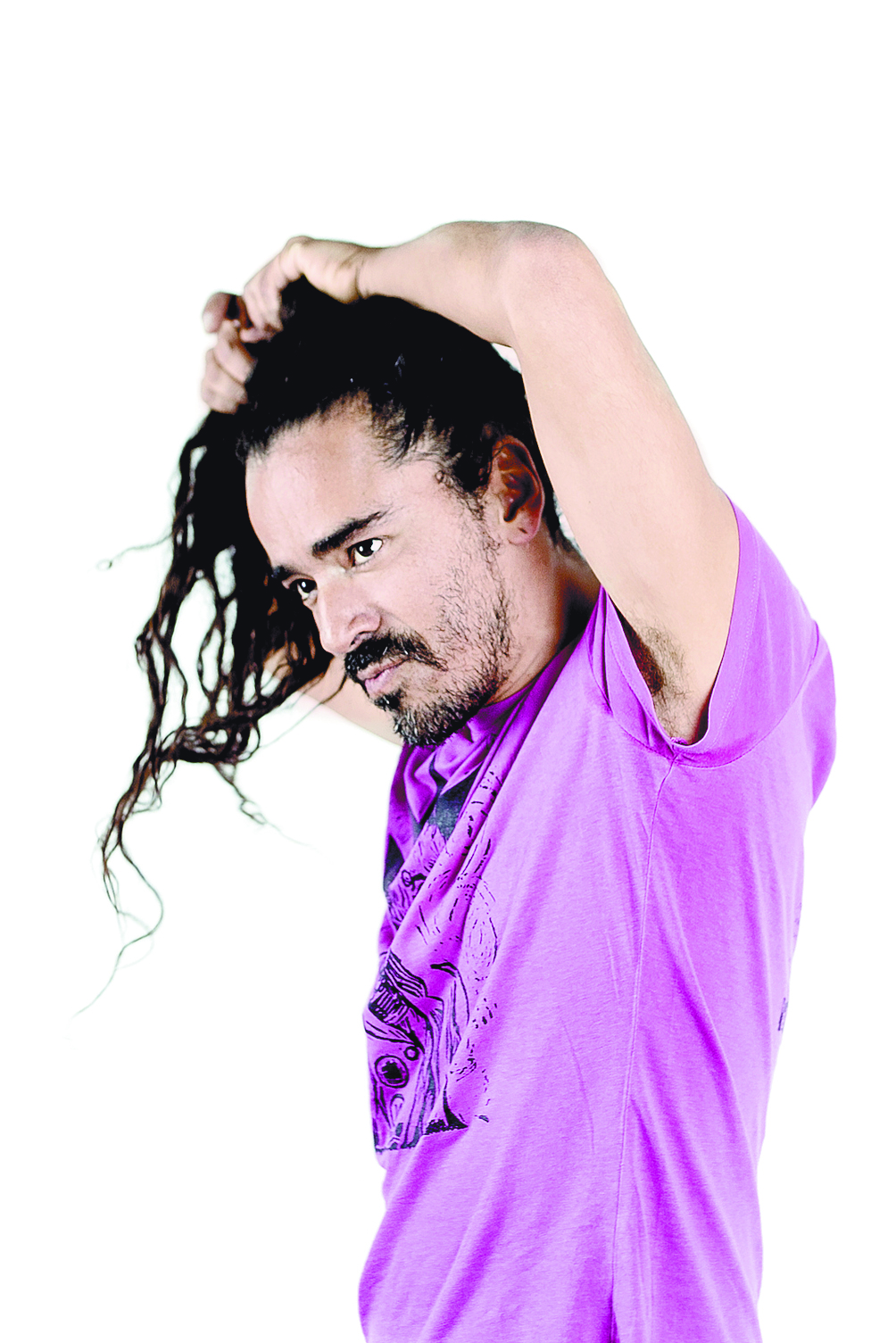 $!Rubén Albarrán: Un Tacvbo mezcla para Saltillo