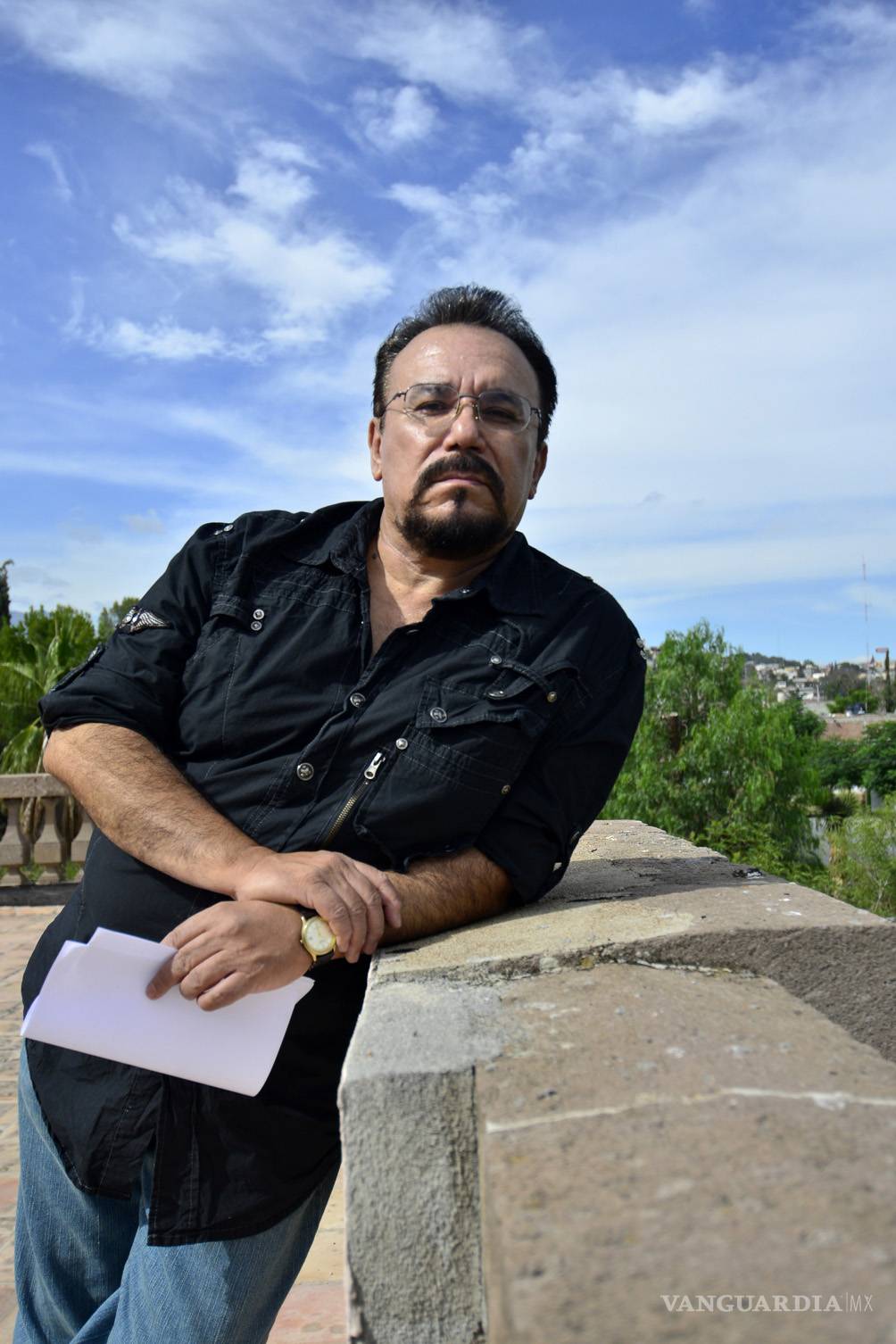 $!Sergio Pitol: Una influencia para los artistas