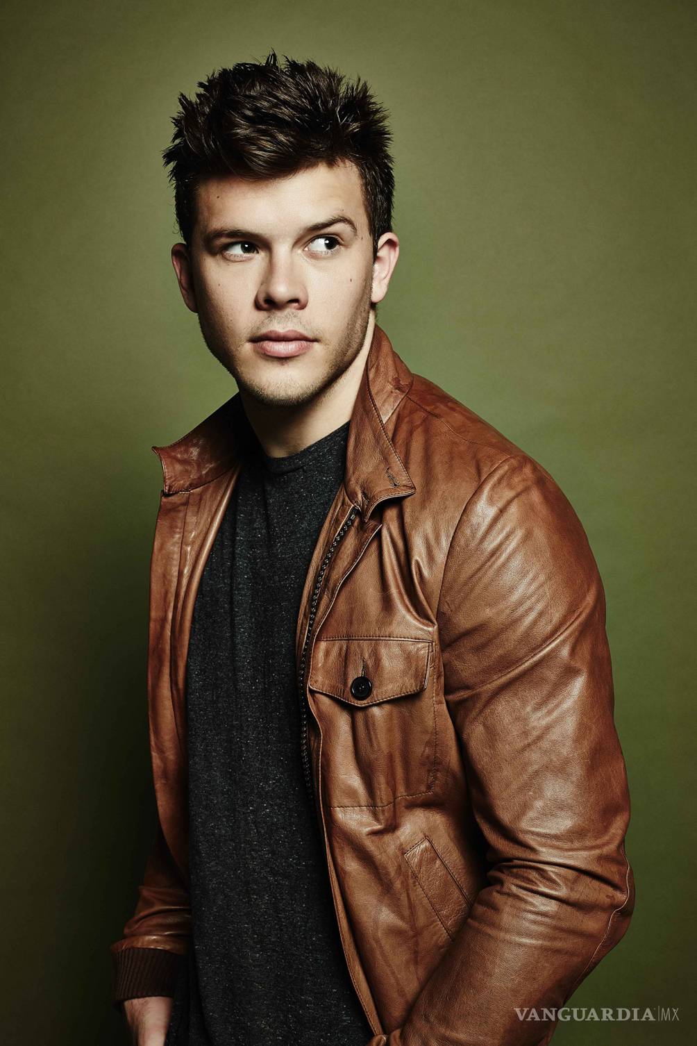 $!‘American Vandal’, un ‘documental’ que te sacará carcajadas