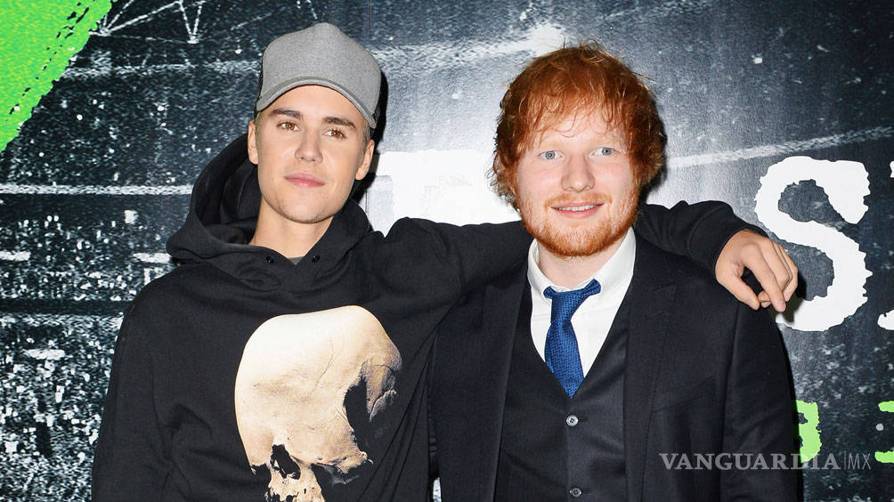 $!El otro lado de Ed Sheeran: ‘No. 6 Collaborations Project’