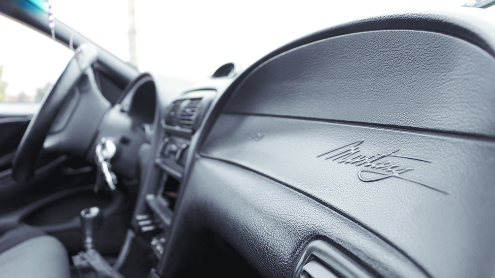 $!¿Porqué los amantes del Mustang en Coahuila son diferentes a todos los demás?