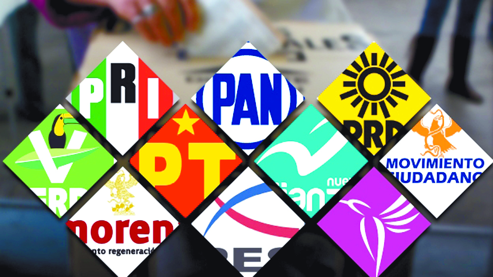 $!"Partidos no se ponen la camiseta de la transparencia": Jesús Homero Flores Mier