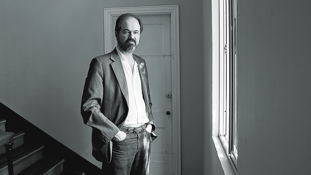 $!Juan Villoro: 'Nadie sobrevive en silencio'