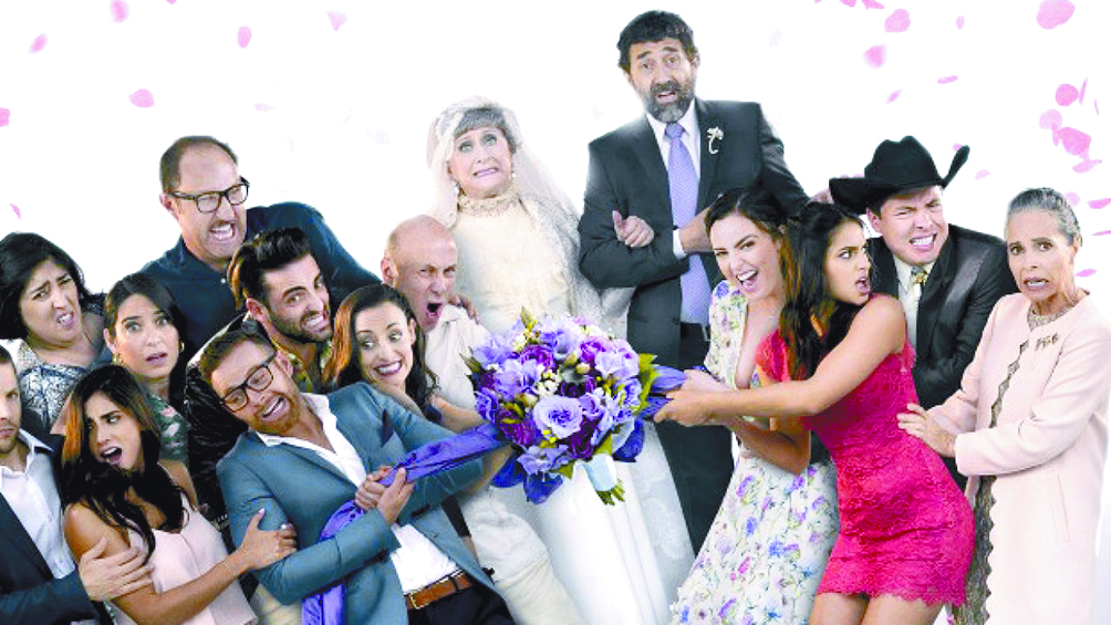 Más cine mexicano: ¿Nueva Época de Oro?