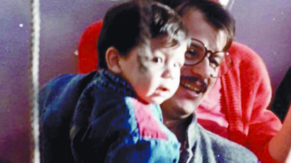 $!¿Por qué mataste a Luis Rodrigo?