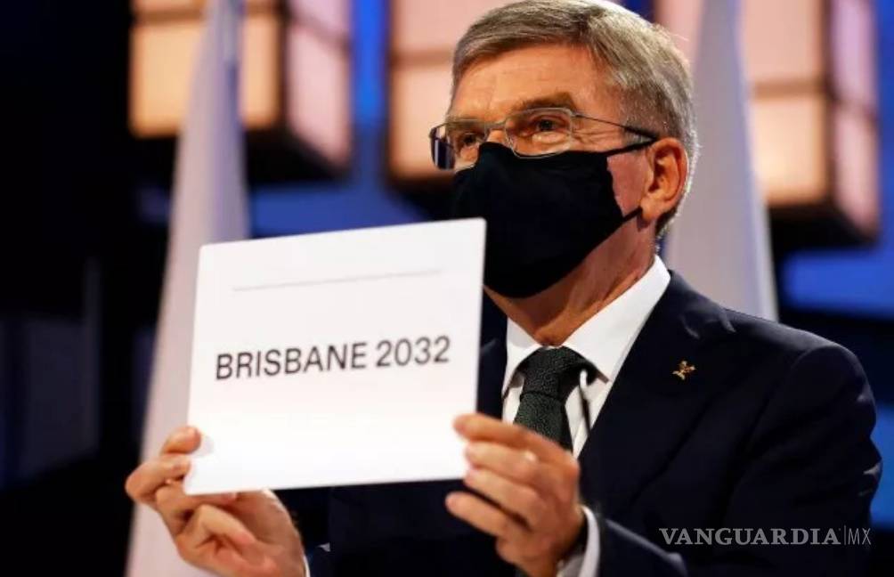 Brisbane, Australia será la sede de los Juegos Olímpicos de 2032
