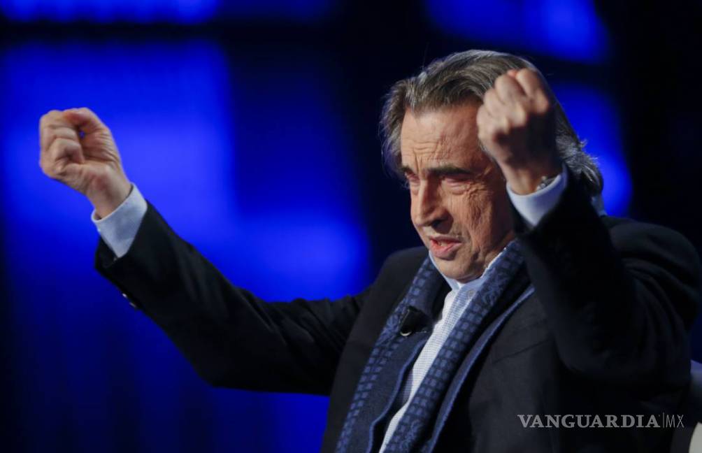 Regresa Riccardo Muti tras 12 años a La Scala de Milán