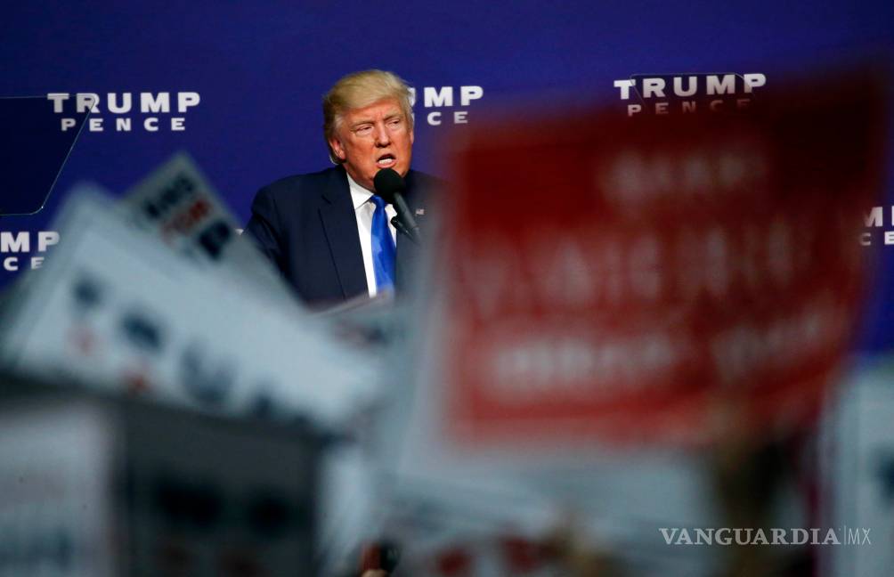 El voto hispano, ¿el muro contra un presidente Trump?