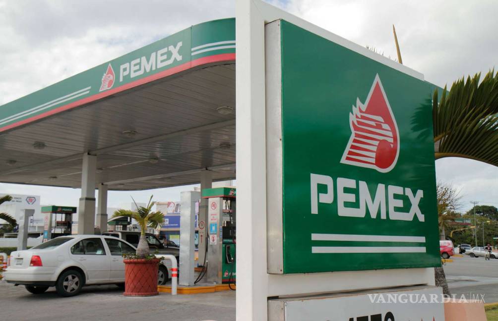 $!Acusaciones contra Alejandro Gutiérrez recuerdan al ‘Pemexgate’