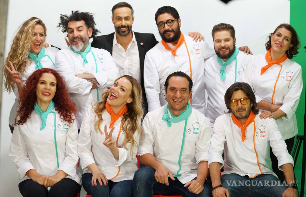 $!Jesús Gibaja batalla con perfectos inexpertos