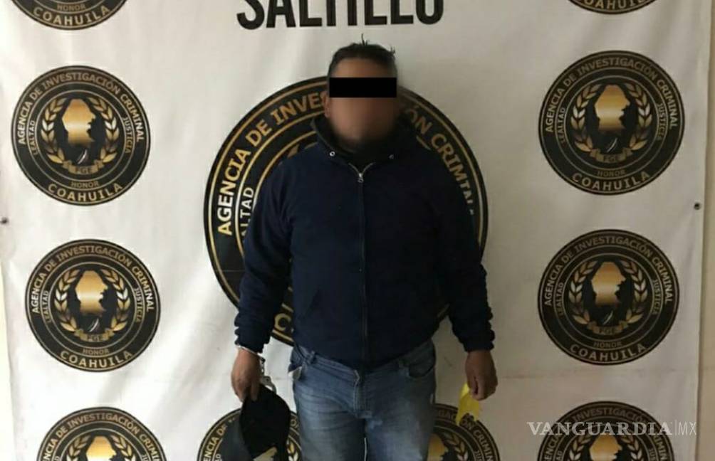 Hombre arroja de vehículo a su pareja y muere, sería el segundo feminicidio del año en Coahuila