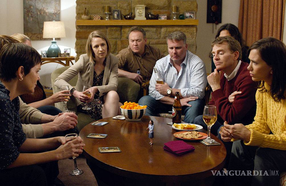 $!‘Pequeña Gran Vida’ nos dejó con enormes confusiones