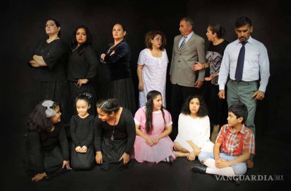 $!‘El extraño’, vivir con la esquizofrenia