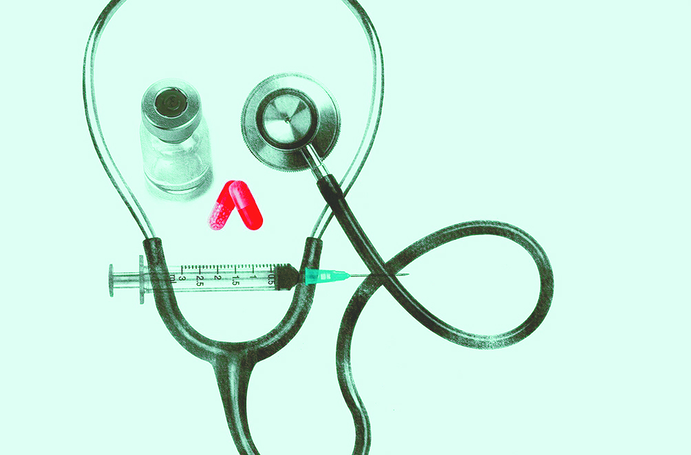 $!Algoritmos de salud