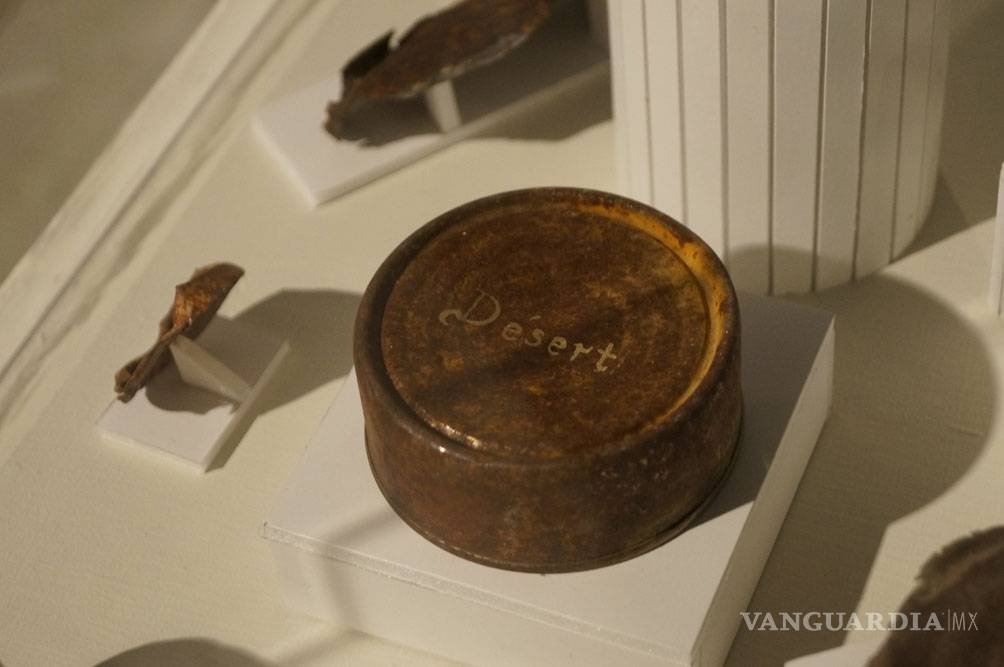 $!Festejan colaboración artística en el MAG